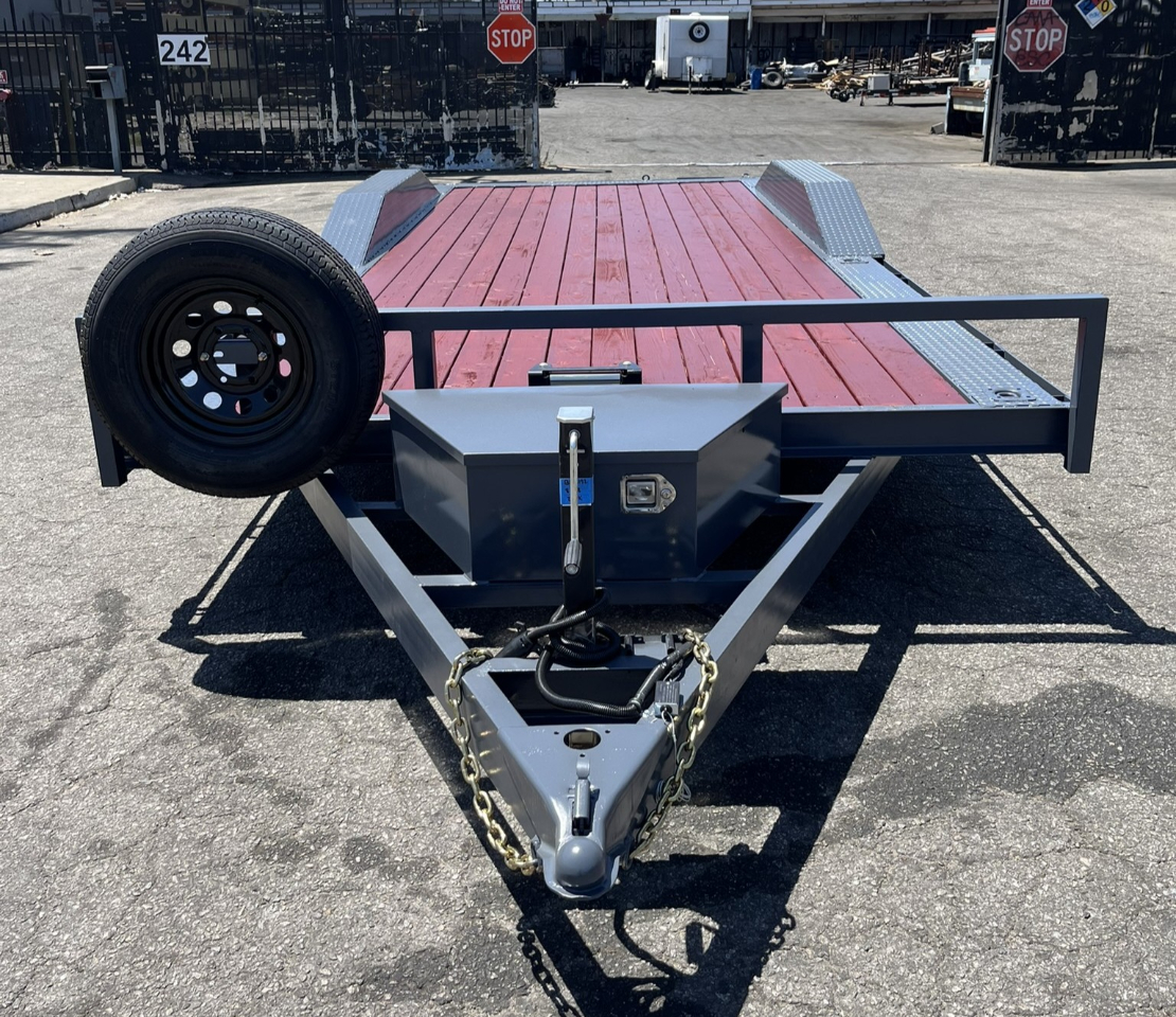 Sky Trailers Car / Racing Trailer  2026 Sky Trailers Car / Racing Trailer  2026