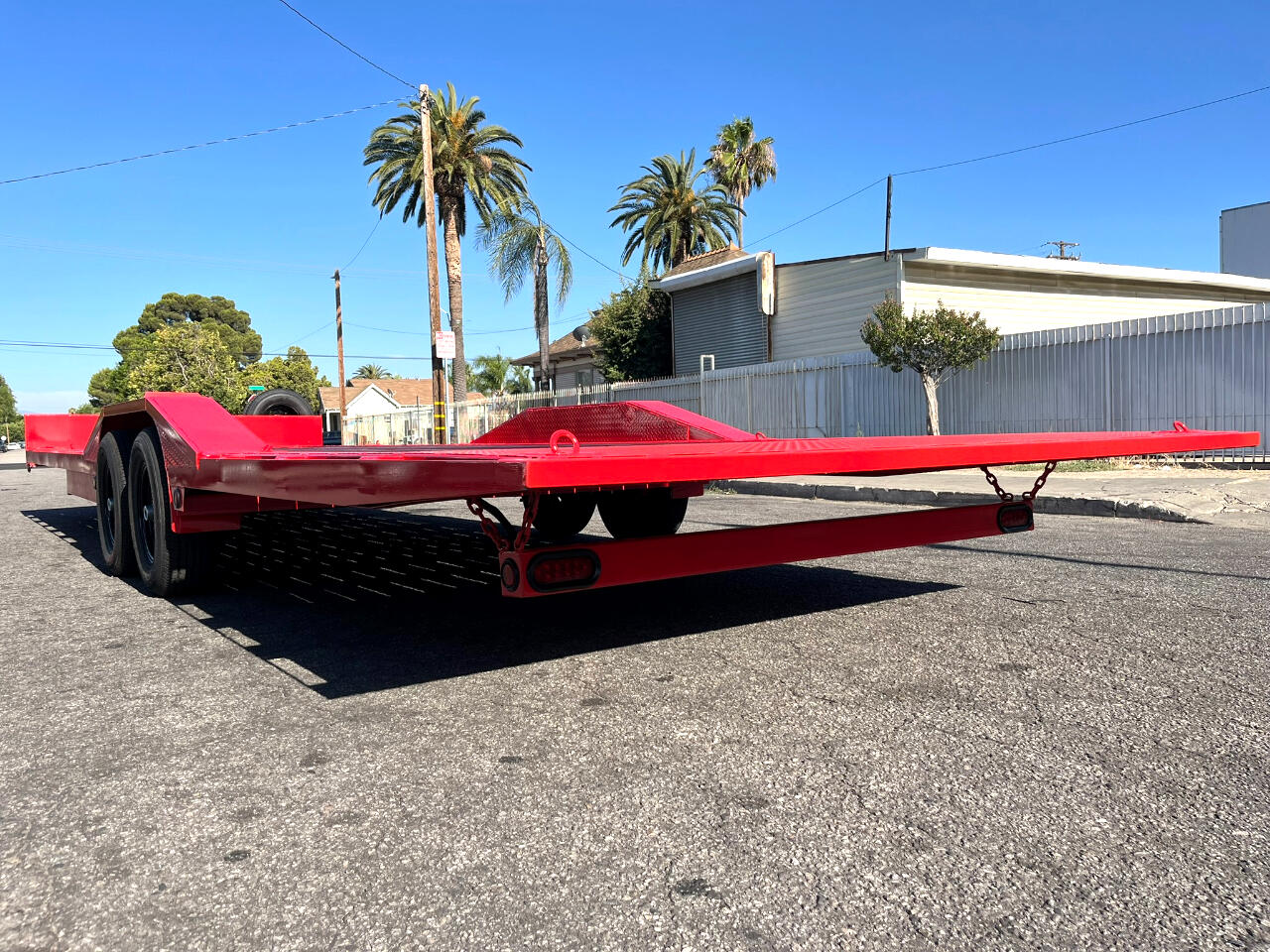 Sky Trailers Car / Racing Trailer  2026 Sky Trailers Car / Racing Trailer  2026