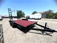 2026 Sky Trailers Utility Trailer 