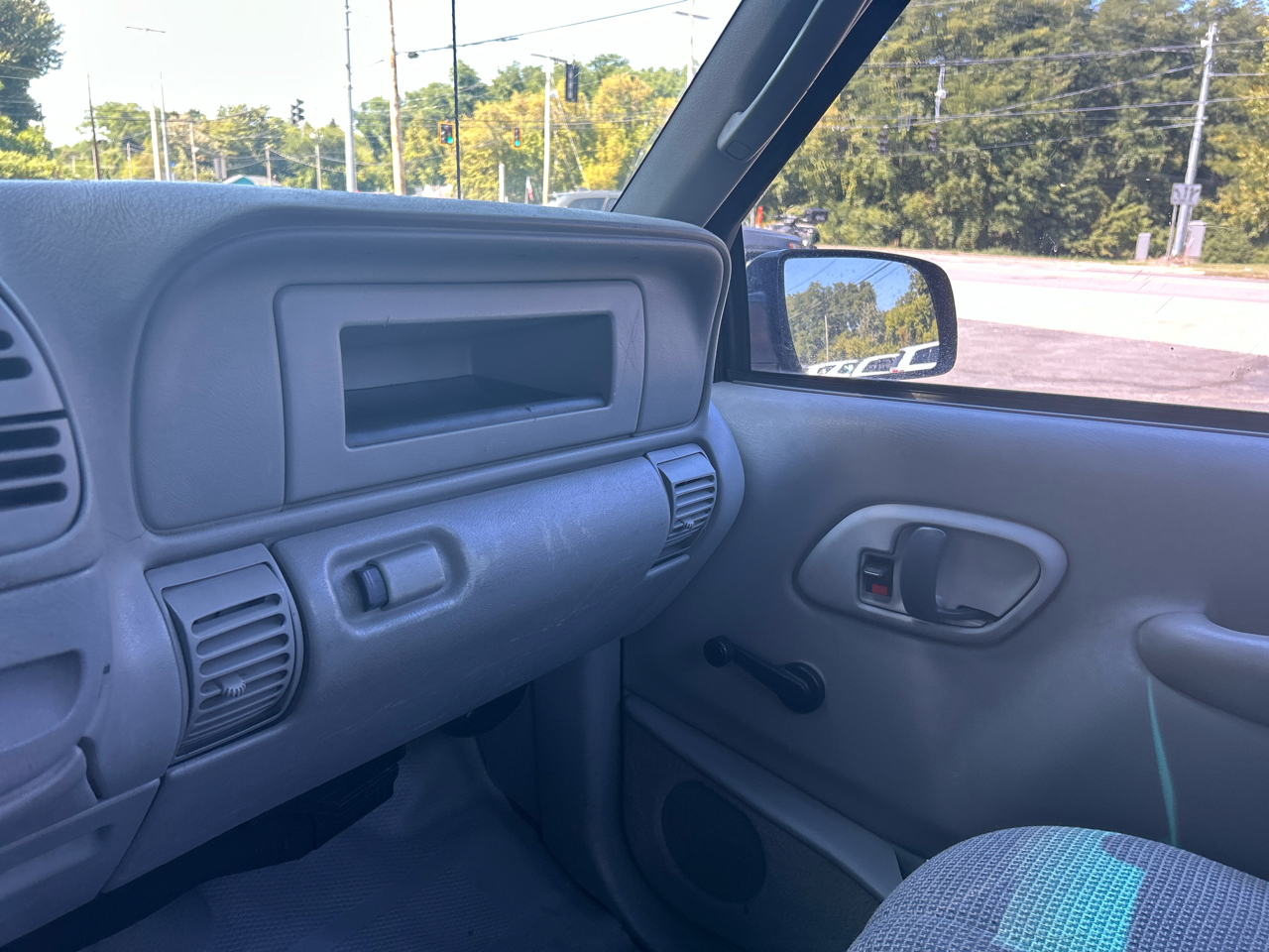 GMC Sierra Classic 2500 Reg. Cab 2WD 2000 GMC Sierra Classic 2500 Reg. Cab 2WD 2000