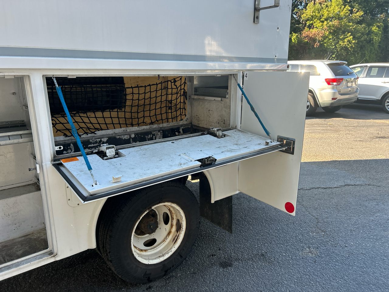 Ford Econoline E-350 Super Duty 2011 Ford Econoline E-350 Super Duty 2011