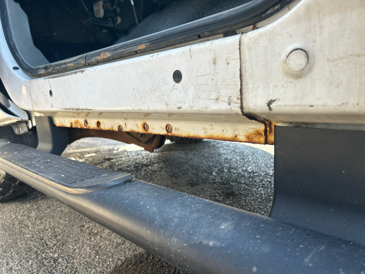 Ford F-350 SD Lariat Crew Cab 4WD 2005 Ford F-350 SD Lariat Crew Cab 4WD 2005