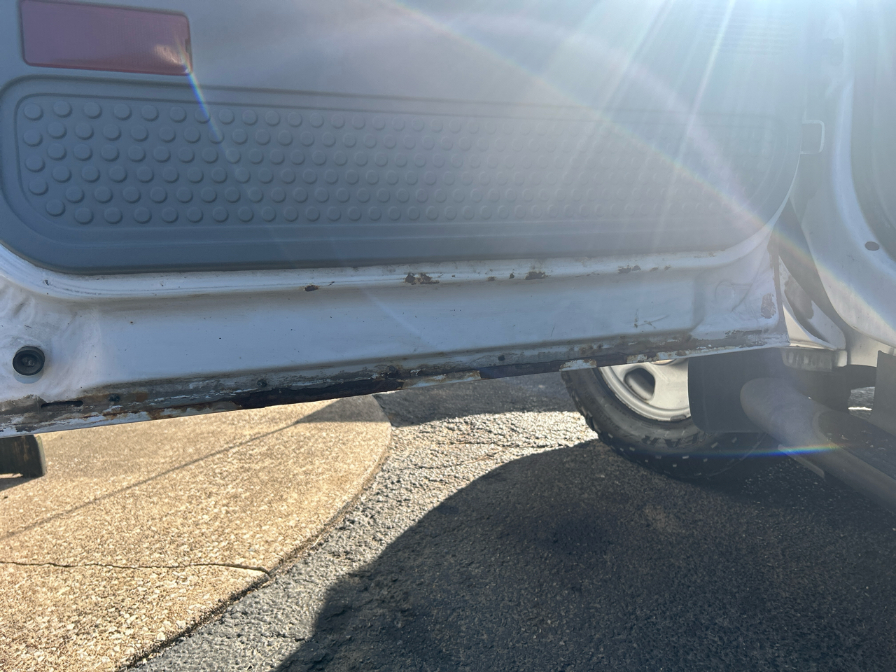 Ford F-350 SD Lariat Crew Cab 4WD 2005 Ford F-350 SD Lariat Crew Cab 4WD 2005