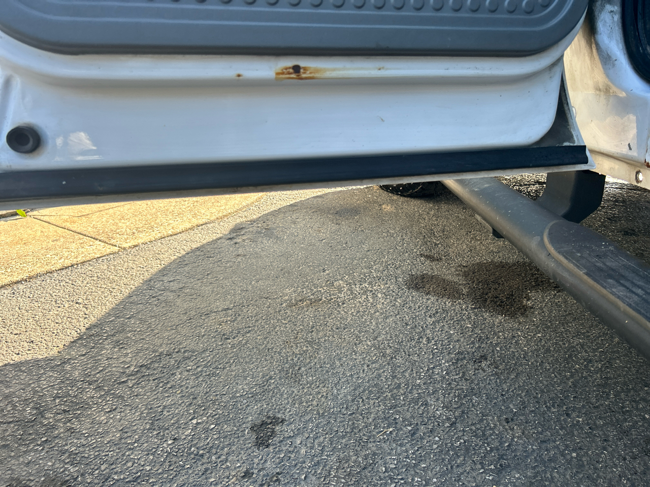 Ford F-350 SD Lariat Crew Cab 4WD 2005 Ford F-350 SD Lariat Crew Cab 4WD 2005