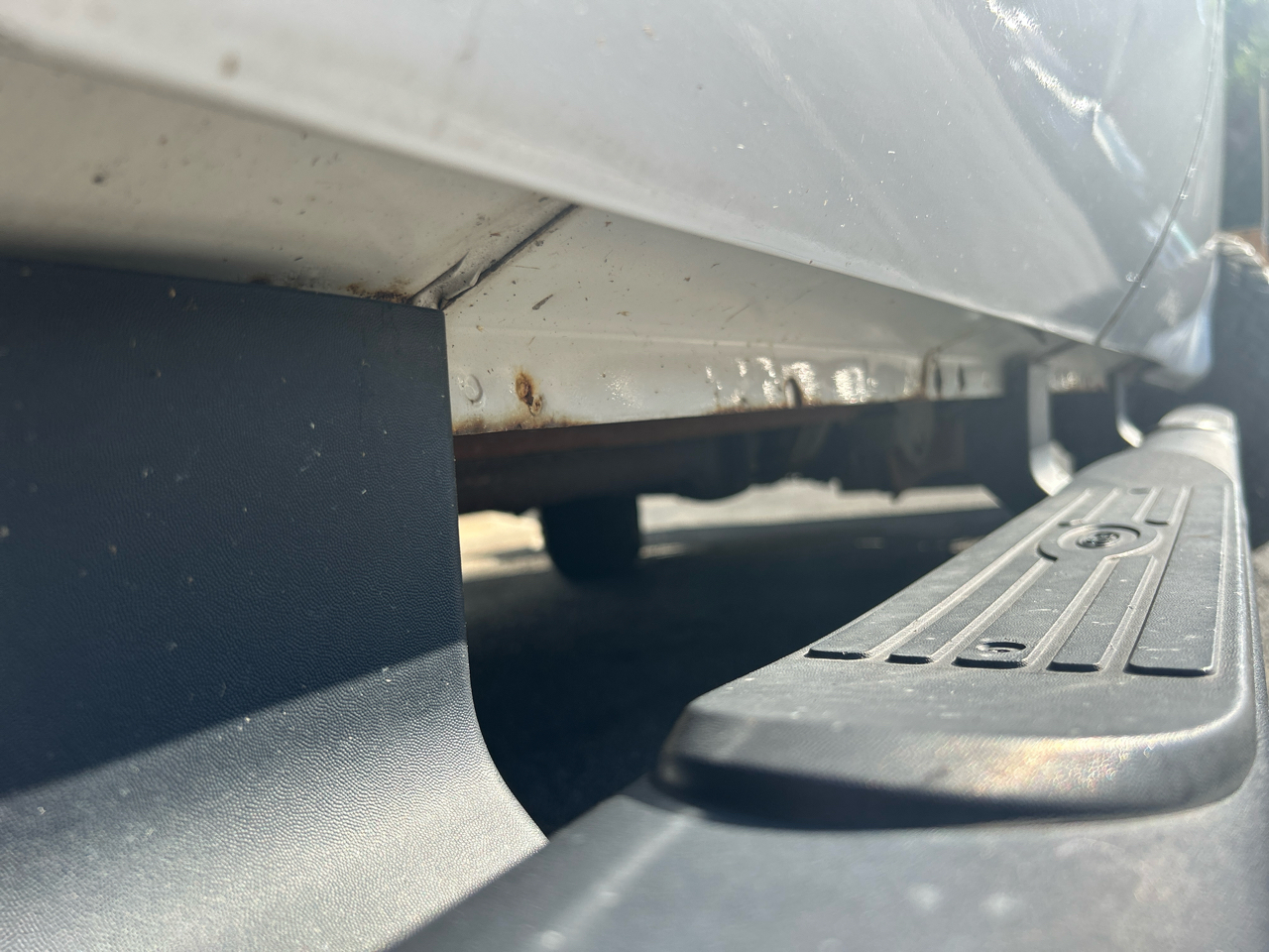 Ford F-350 SD Lariat Crew Cab 4WD 2005 Ford F-350 SD Lariat Crew Cab 4WD 2005