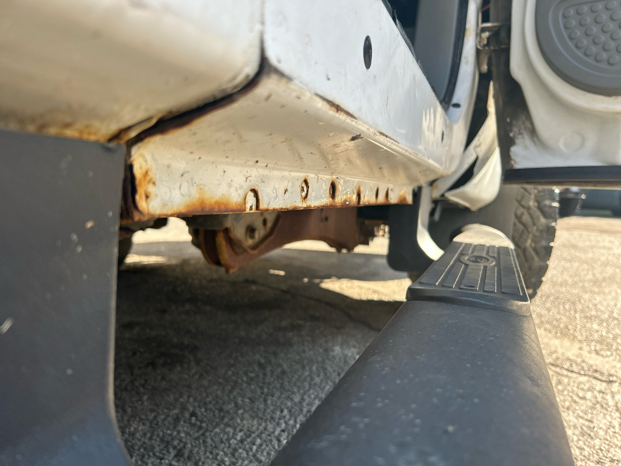 Ford F-350 SD Lariat Crew Cab 4WD 2005 Ford F-350 SD Lariat Crew Cab 4WD 2005