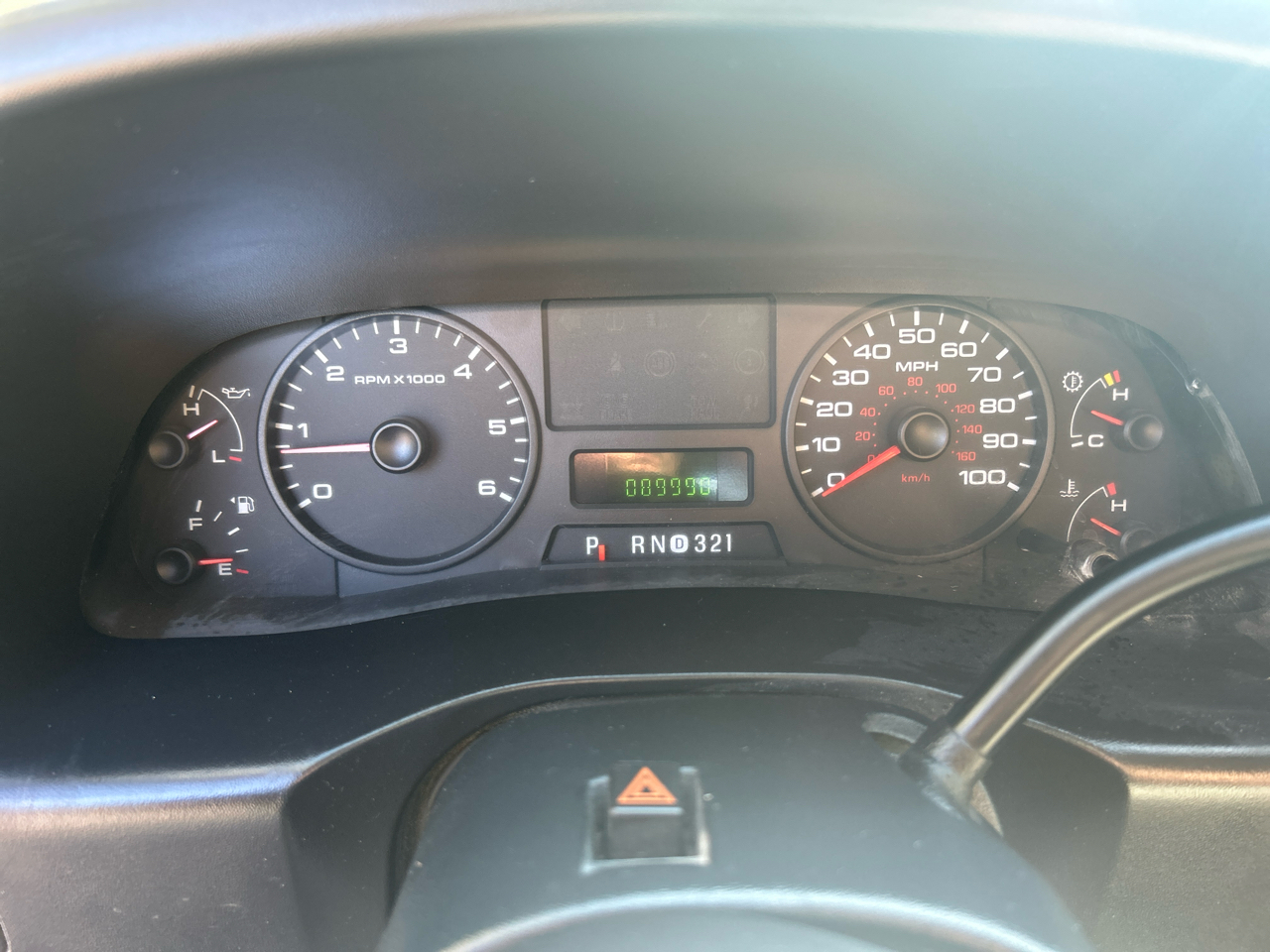 Ford F-350 SD Lariat Crew Cab 4WD 2005 Ford F-350 SD Lariat Crew Cab 4WD 2005