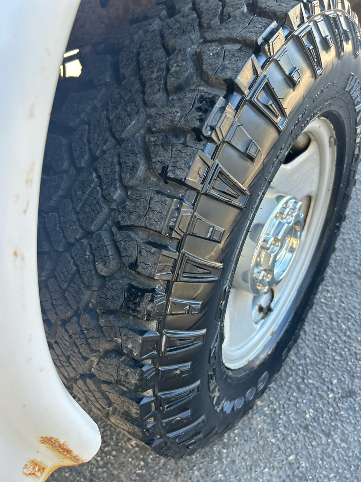 Ford F-350 SD Lariat Crew Cab 4WD 2005 Ford F-350 SD Lariat Crew Cab 4WD 2005