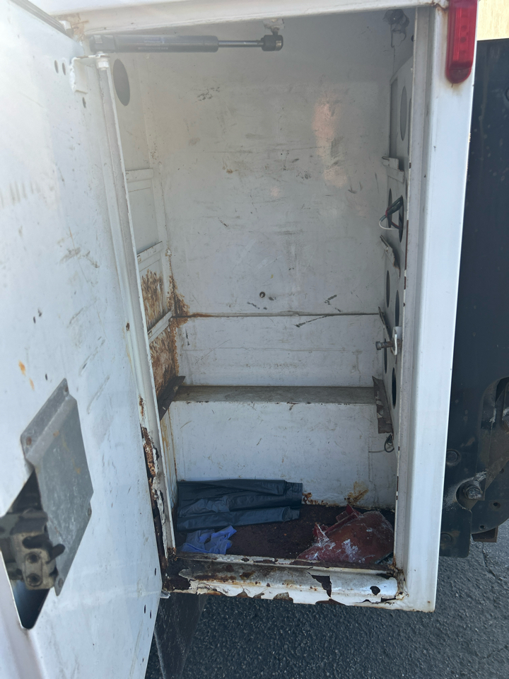 Ford F-350 SD Lariat Crew Cab 4WD 2005 Ford F-350 SD Lariat Crew Cab 4WD 2005