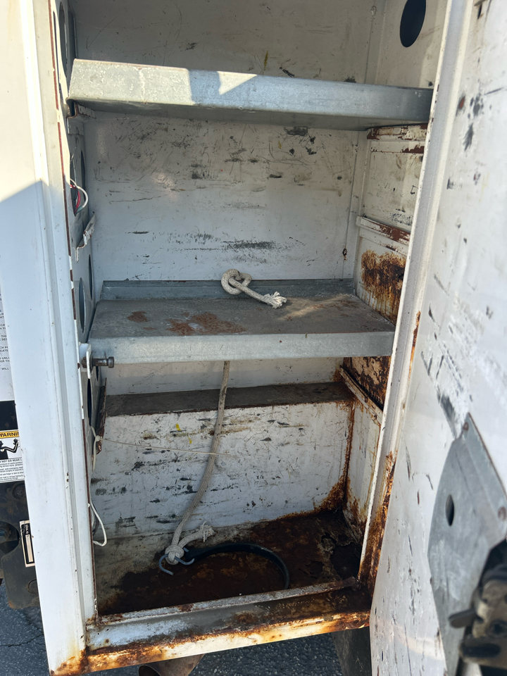 Ford F-350 SD Lariat Crew Cab 4WD 2005 Ford F-350 SD Lariat Crew Cab 4WD 2005