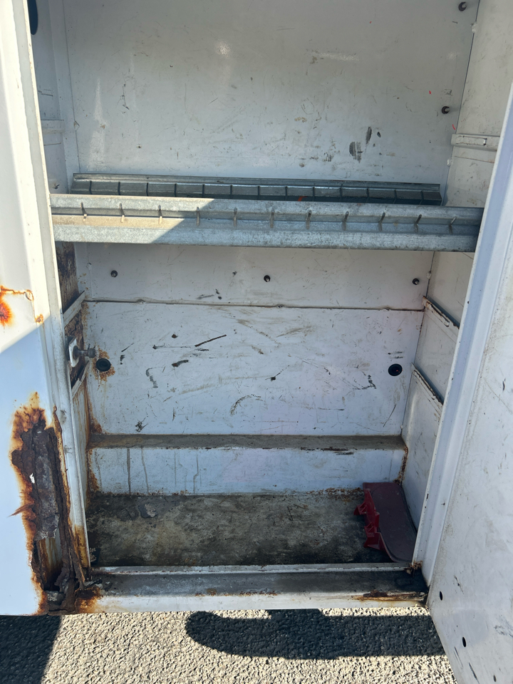 Ford F-350 SD Lariat Crew Cab 4WD 2005 Ford F-350 SD Lariat Crew Cab 4WD 2005