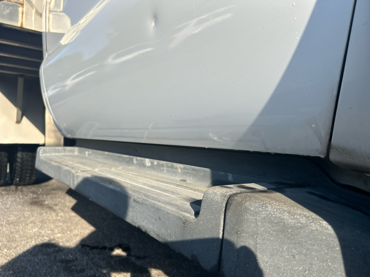 Ford F-550 Regular Cab 4WD DRW 2006 Ford F-550 Regular Cab 4WD DRW 2006