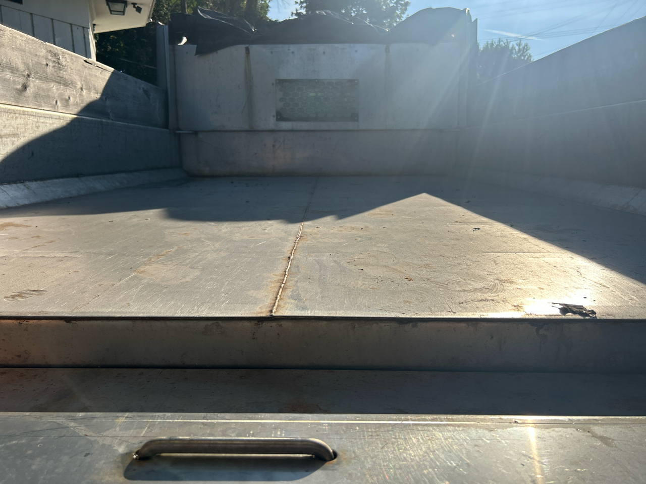 Ford F-550 Regular Cab 4WD DRW 2006 Ford F-550 Regular Cab 4WD DRW 2006