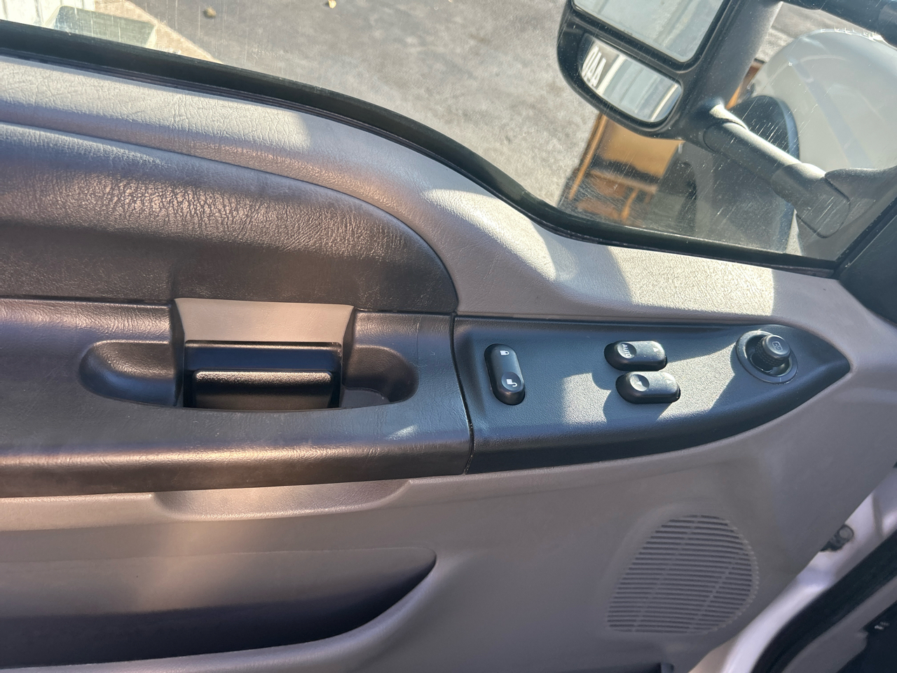 Ford F-550 Regular Cab 4WD DRW 2006 Ford F-550 Regular Cab 4WD DRW 2006