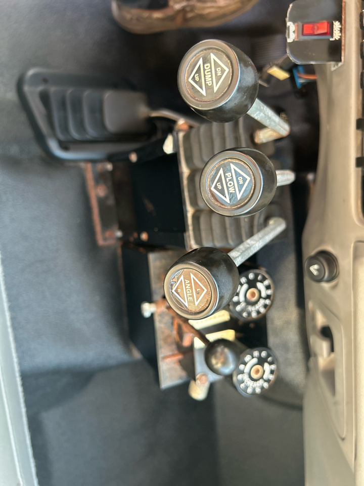 Ford F-550 Regular Cab 4WD DRW 2006 Ford F-550 Regular Cab 4WD DRW 2006