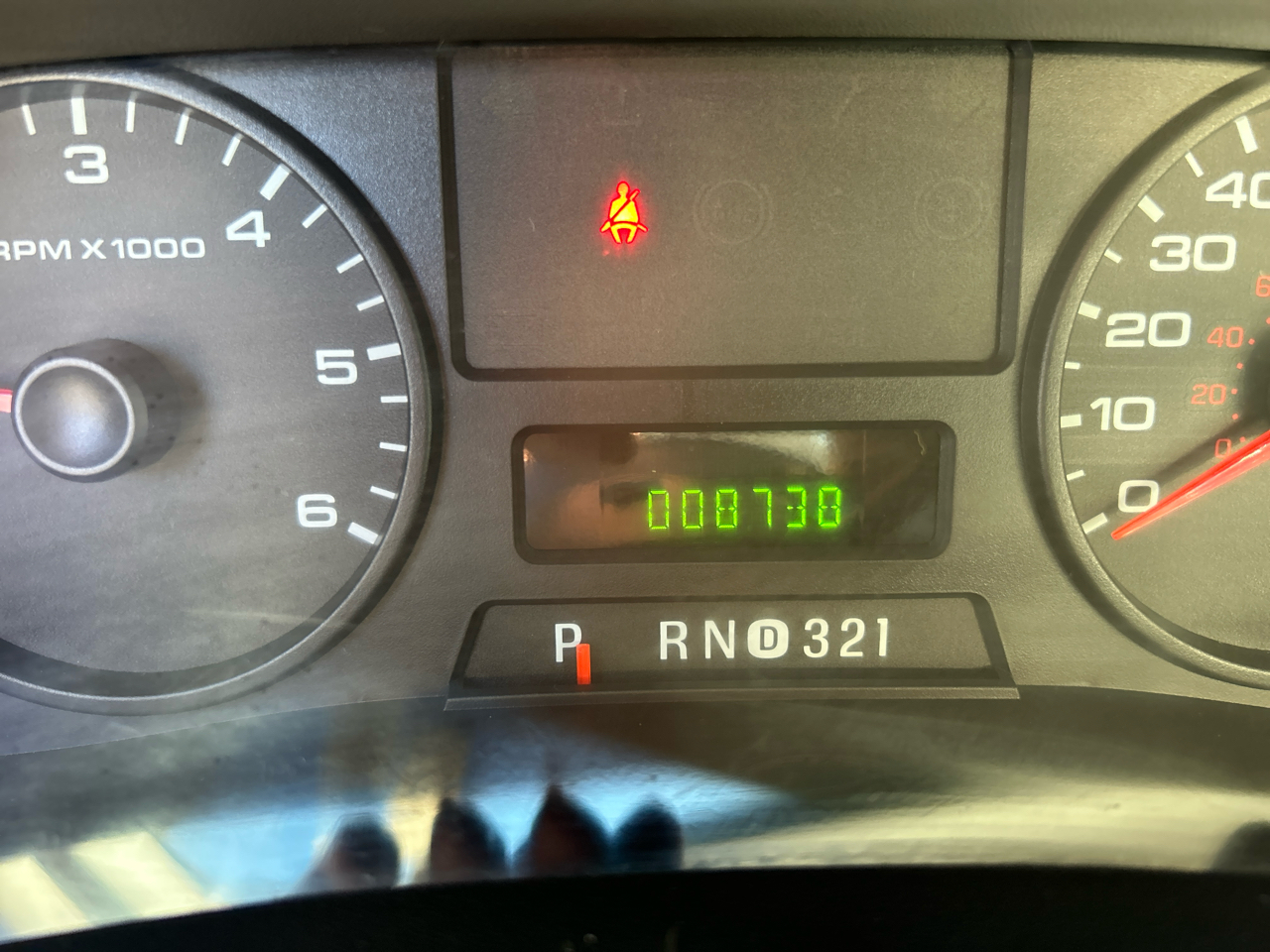 Ford F-550 Regular Cab 4WD DRW 2006 Ford F-550 Regular Cab 4WD DRW 2006