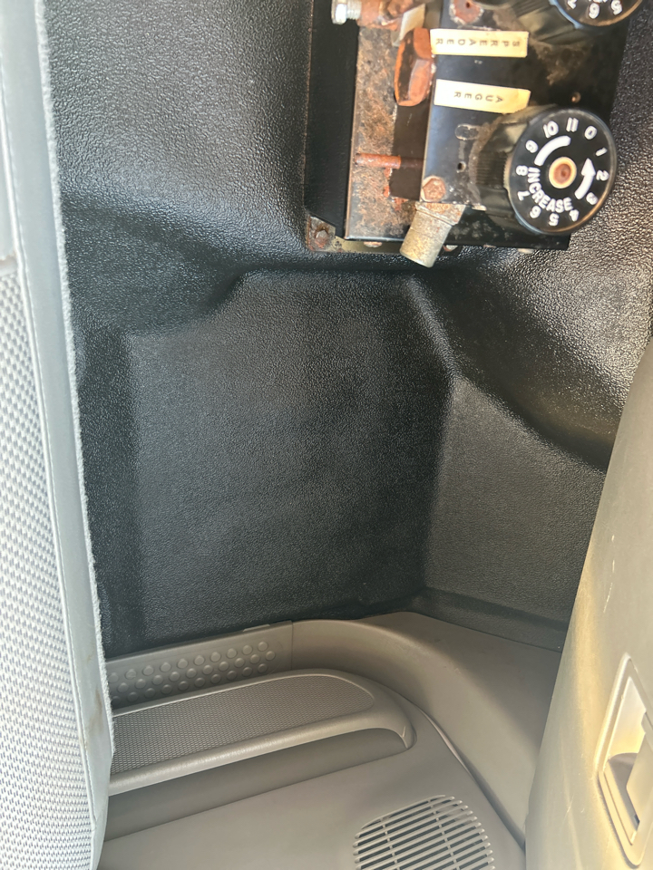 Ford F-550 Regular Cab 4WD DRW 2006 Ford F-550 Regular Cab 4WD DRW 2006