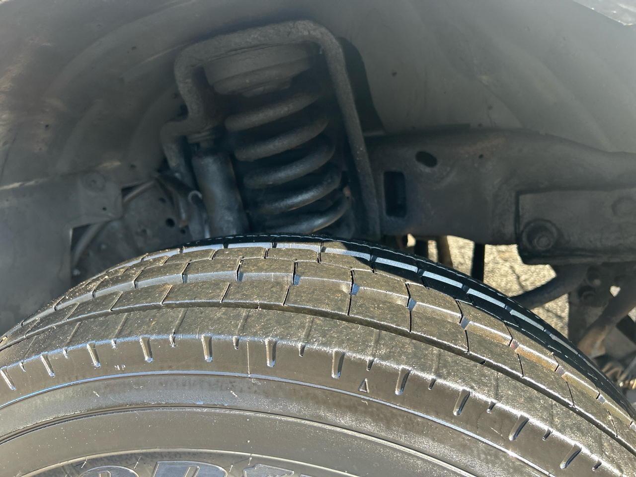 Ford F-550 Regular Cab 4WD DRW 2006 Ford F-550 Regular Cab 4WD DRW 2006