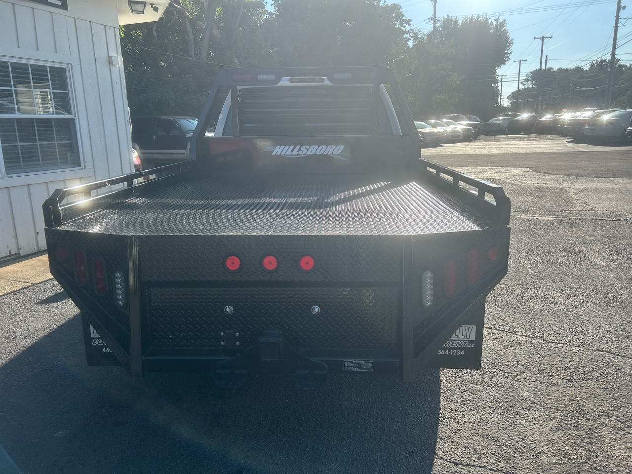 Chevrolet C/K 3500 Crew Cab Long Bed 2WD 2000 Chevrolet C/K 3500 Crew Cab Long Bed 2WD 2000