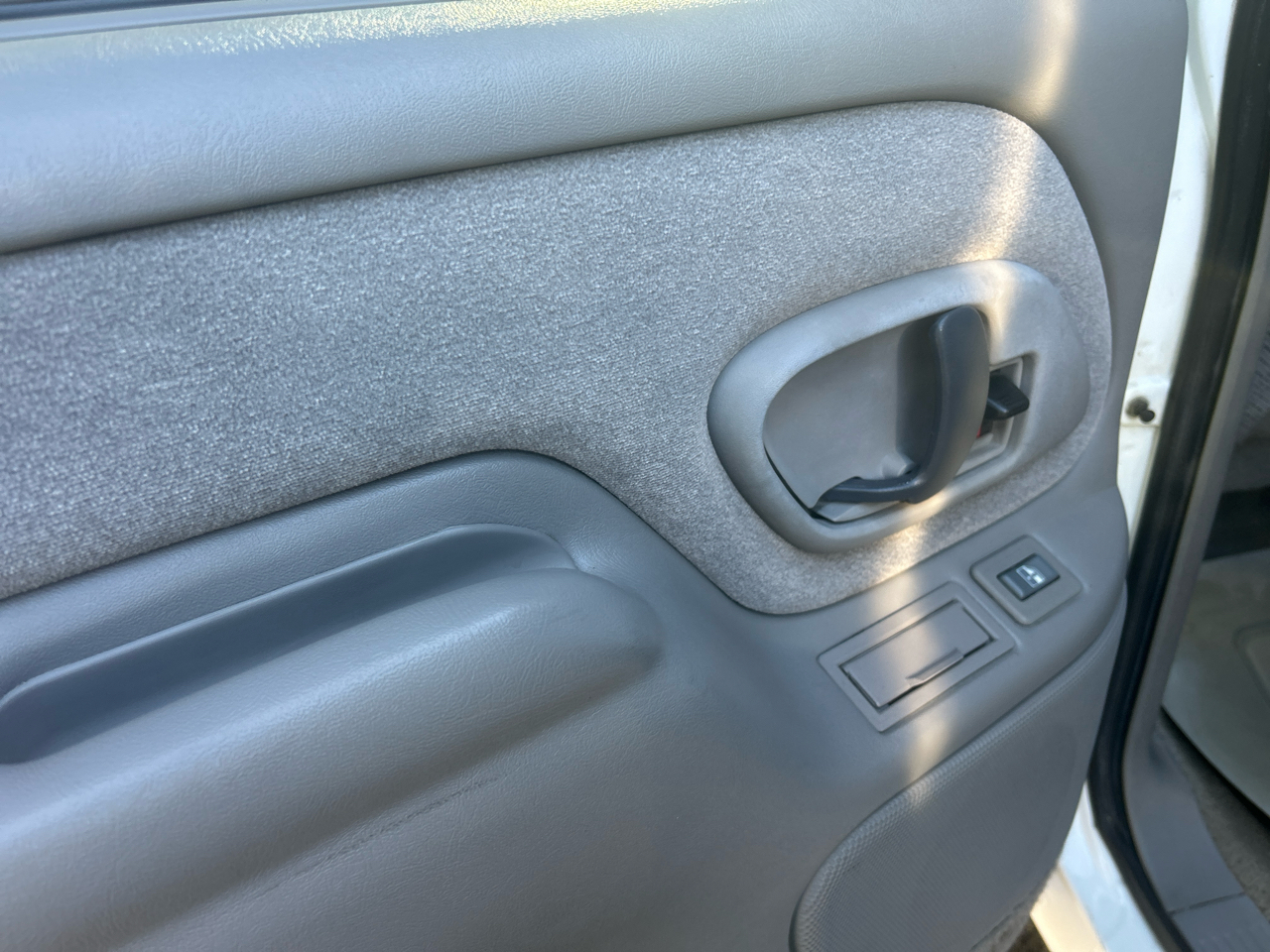 Chevrolet C/K 3500 Crew Cab Long Bed 2WD 2000 Chevrolet C/K 3500 Crew Cab Long Bed 2WD 2000