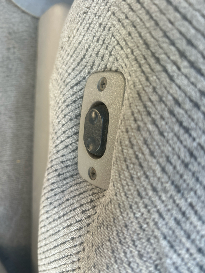 Chevrolet C/K 3500 Crew Cab Long Bed 2WD 2000 Chevrolet C/K 3500 Crew Cab Long Bed 2WD 2000