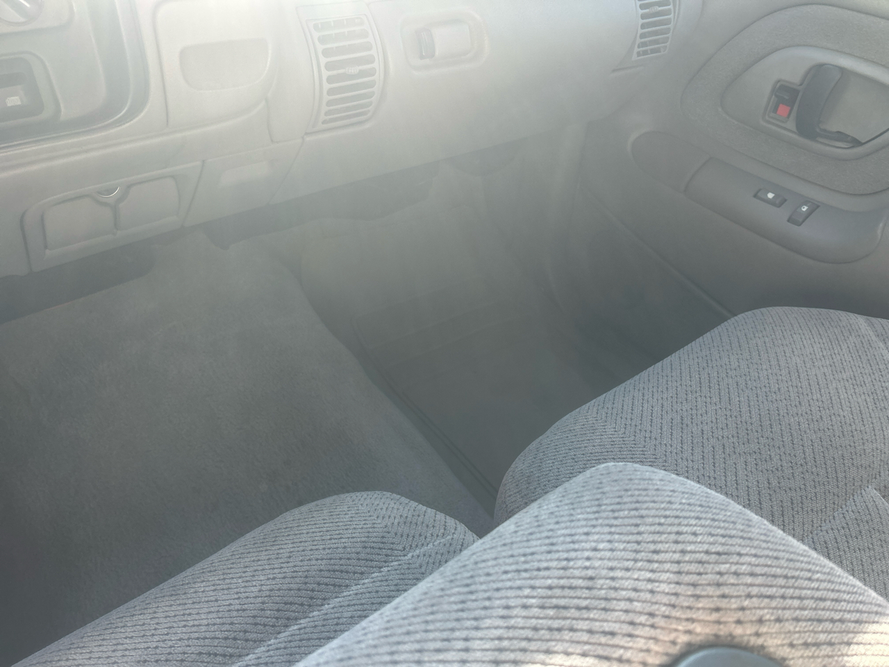 Chevrolet C/K 3500 Crew Cab Long Bed 2WD 2000 Chevrolet C/K 3500 Crew Cab Long Bed 2WD 2000