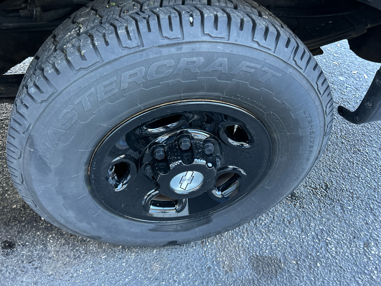 Chevrolet Express 2500 Cargo 2017 Chevrolet Express 2500 Cargo 2017