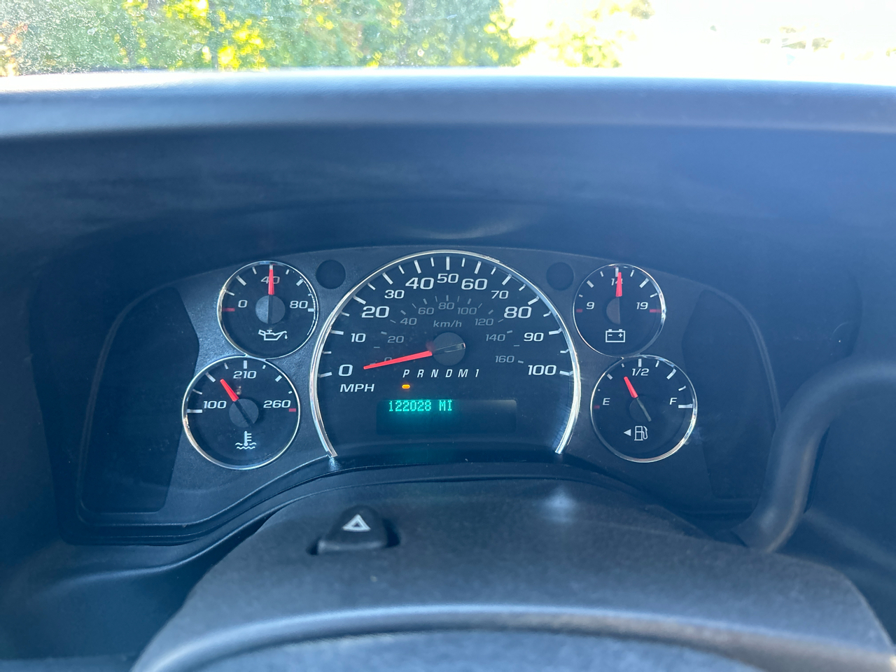 Chevrolet Express 2500 Cargo 2017 Chevrolet Express 2500 Cargo 2017