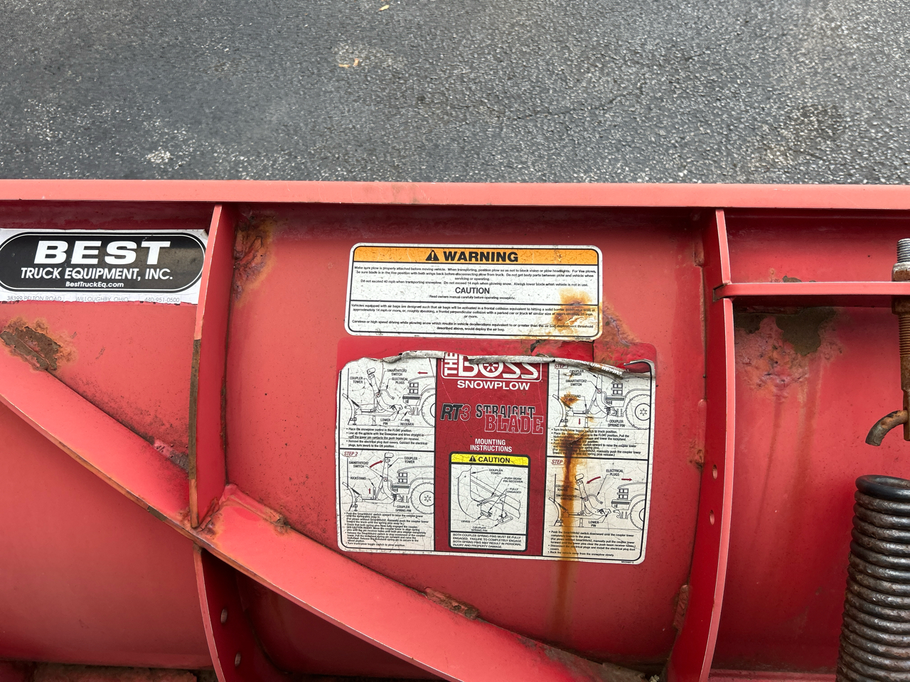 Ford F-250 SD FX4 SuperCab Long Bed 2008 Ford F-250 SD FX4 SuperCab Long Bed 2008