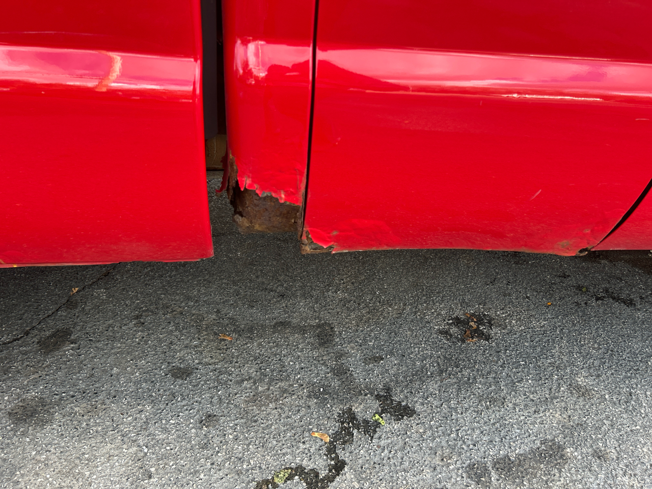 Ford F-250 SD FX4 SuperCab Long Bed 2008 Ford F-250 SD FX4 SuperCab Long Bed 2008