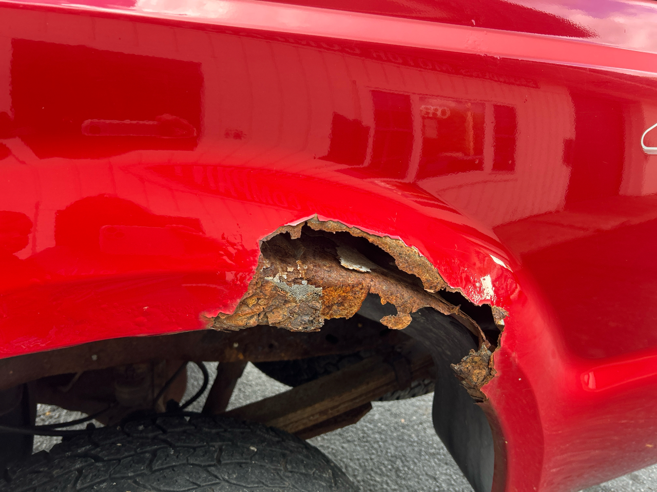 Ford F-250 SD FX4 SuperCab Long Bed 2008 Ford F-250 SD FX4 SuperCab Long Bed 2008