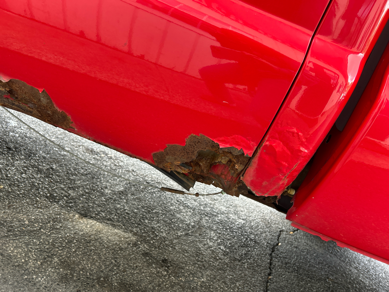 Ford F-250 SD FX4 SuperCab Long Bed 2008 Ford F-250 SD FX4 SuperCab Long Bed 2008