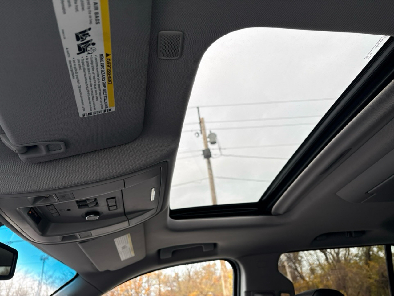 Chevrolet Tahoe LT 4WD 2017