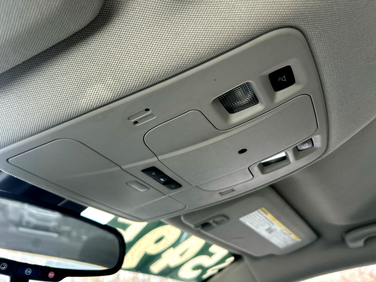 Chevrolet Malibu ECO 1SA 2013