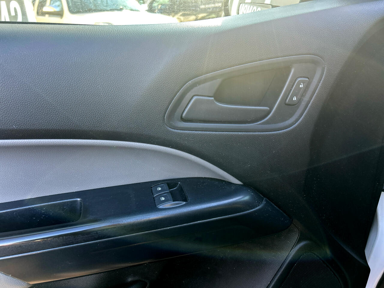 Chevrolet Colorado Work Truck Ext. Cab 2WD 2018