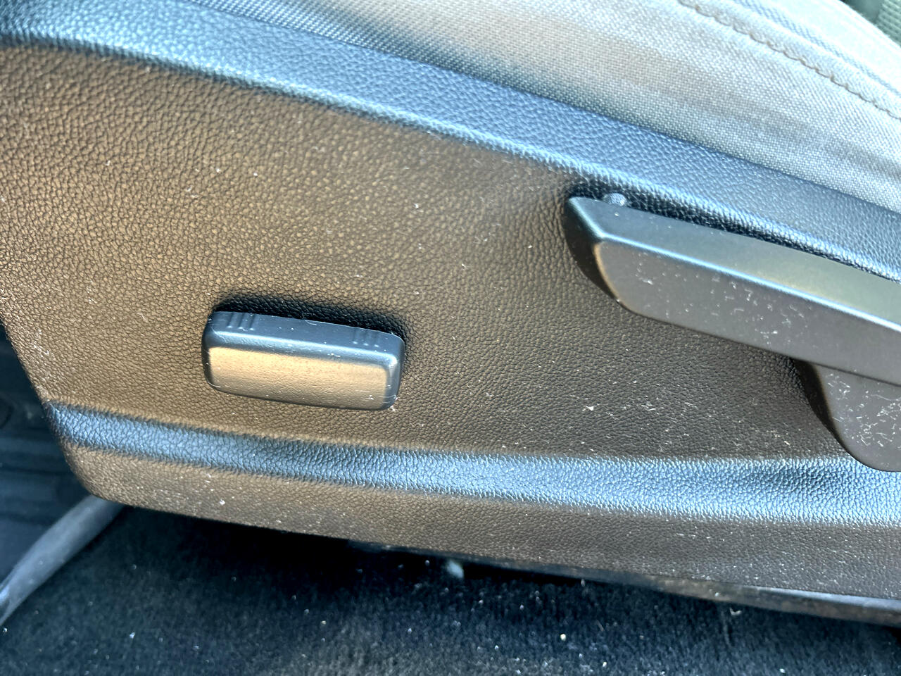 Chevrolet Colorado Work Truck Ext. Cab 2WD 2018