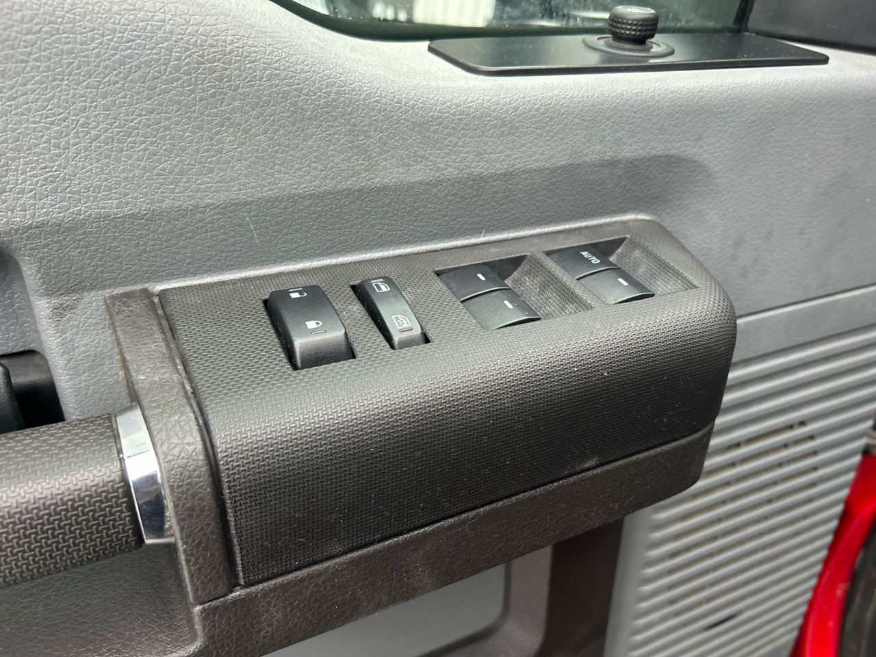 Ford F-250 SD XLT Crew Cab Long Bed 4WD 2011