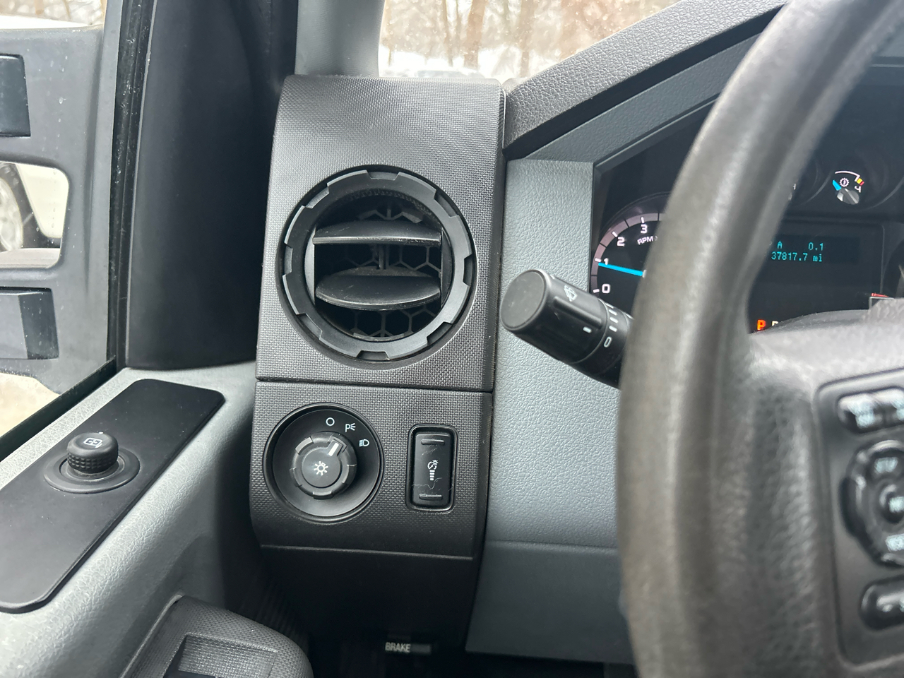 Ford F-250 SD XLT Crew Cab Long Bed 4WD 2011