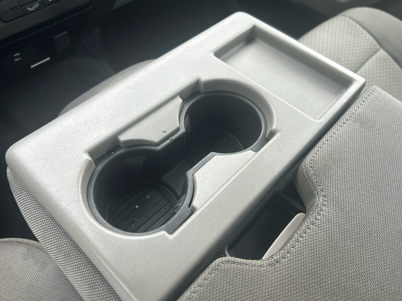 Ford F-150 Lariat SuperCrew 5.5-ft. Bed 4WD 2016