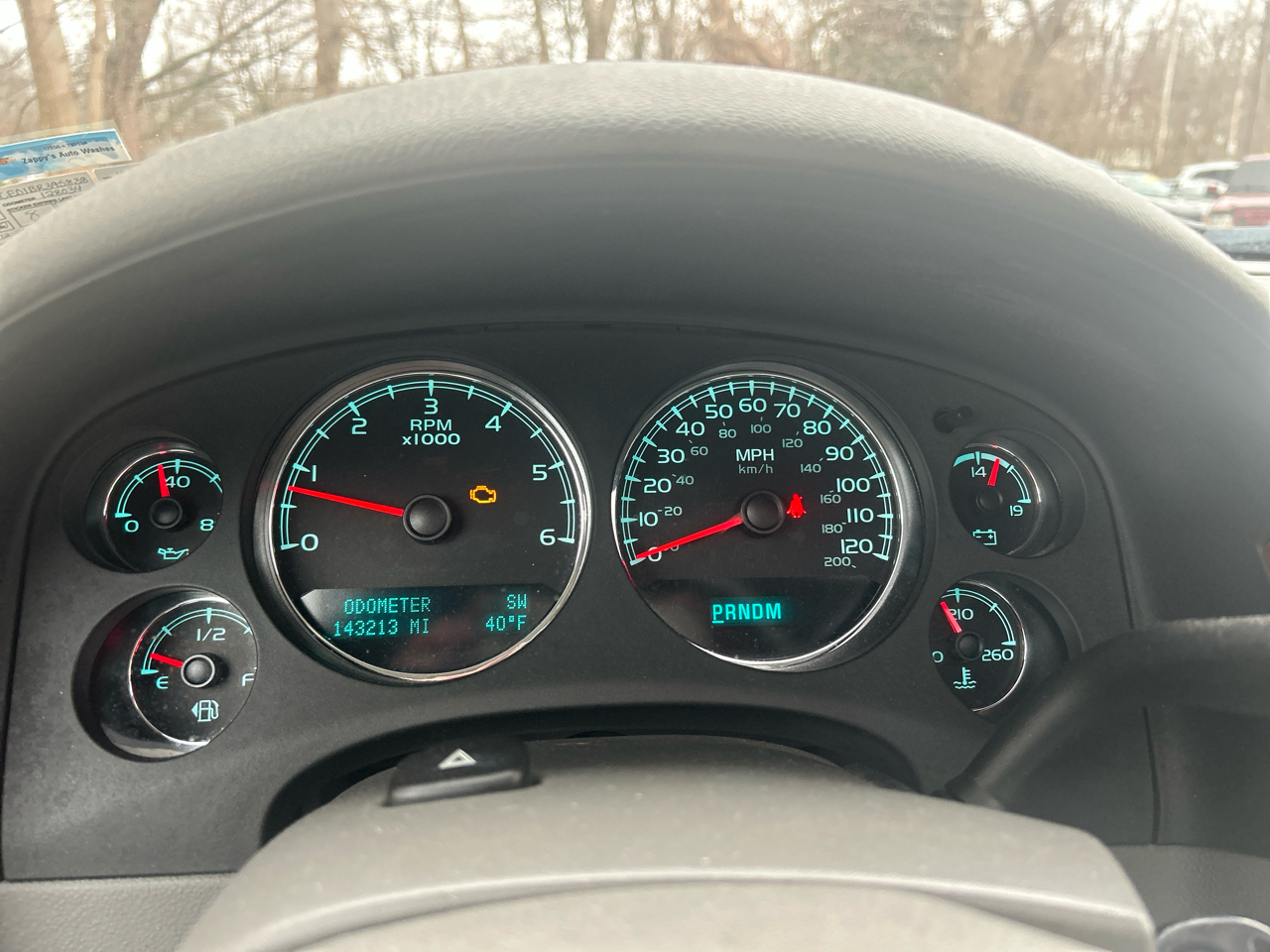 GMC Yukon SLT1 4WD 2011