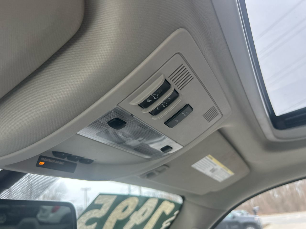 GMC Yukon SLT1 4WD 2011