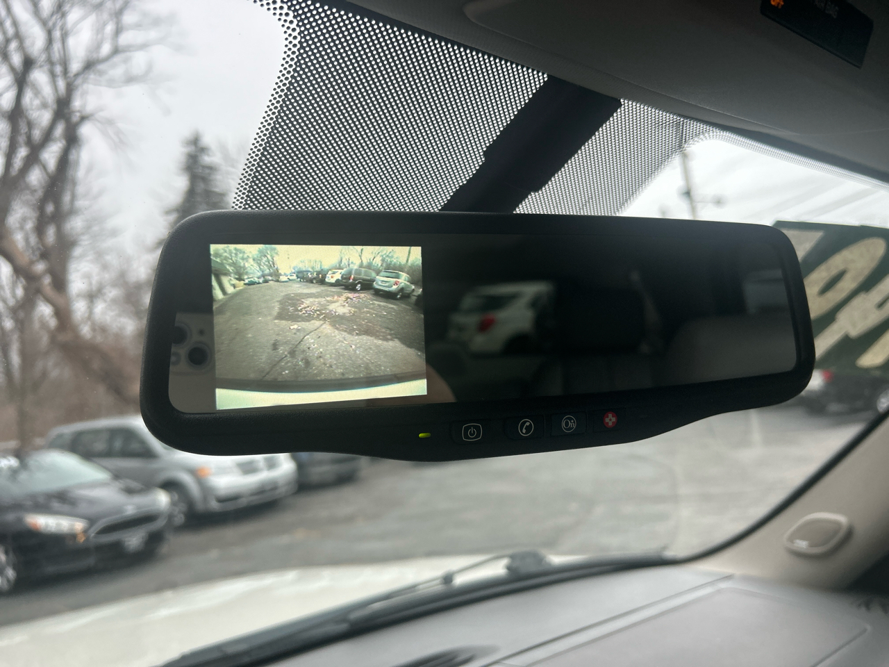 GMC Yukon SLT1 4WD 2011