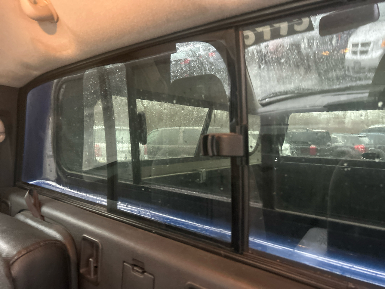 Dodge Dakota SXT Ext. Cab 4WD 2009