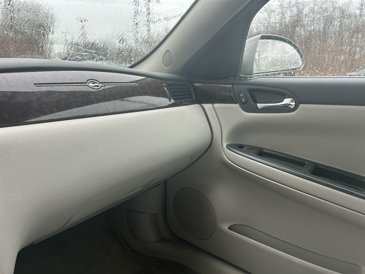 Chevrolet Impala LT 2012