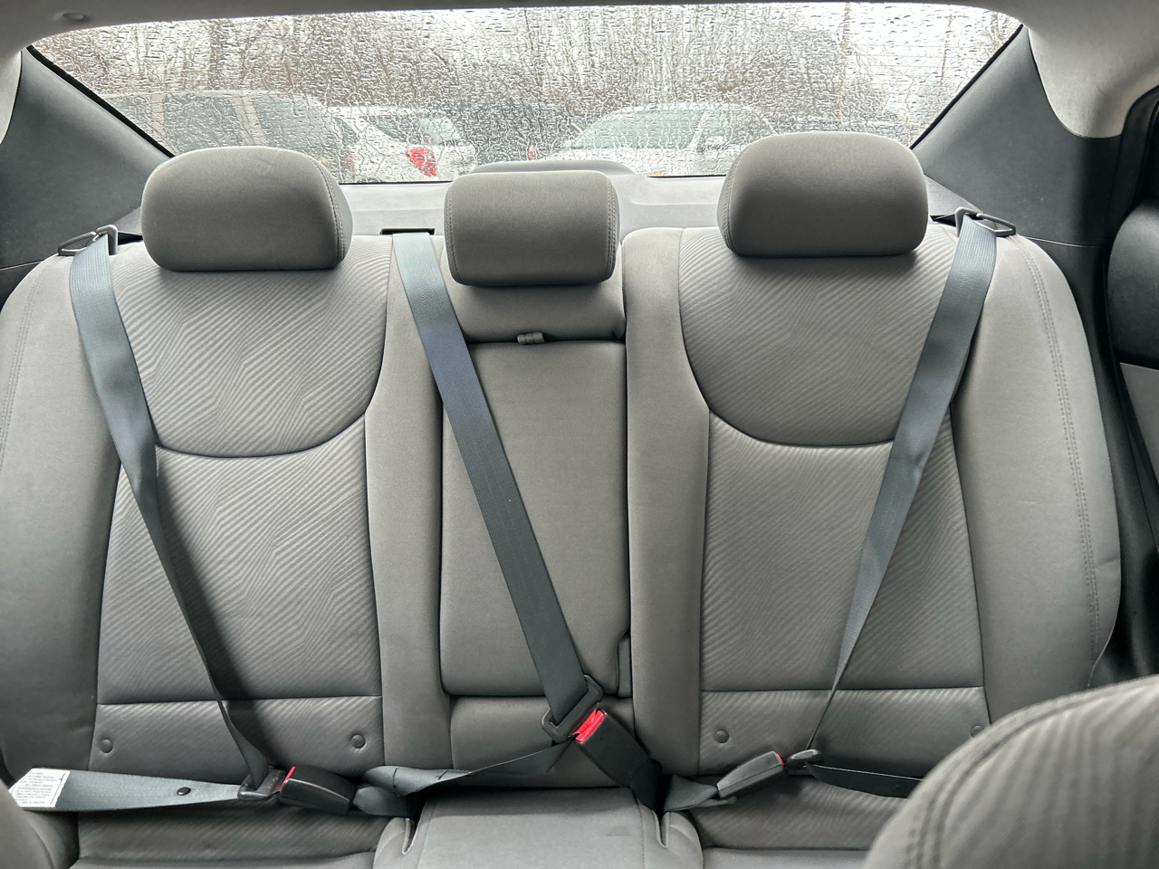 Hyundai Elantra Limited 2013