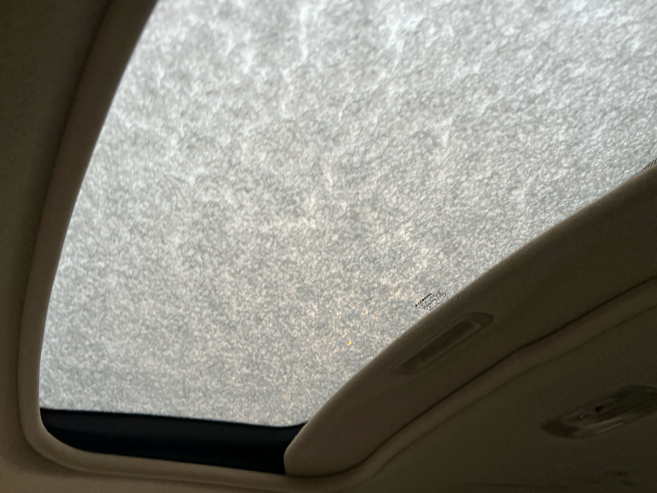 Honda CR-V EX 4WD AT 2005