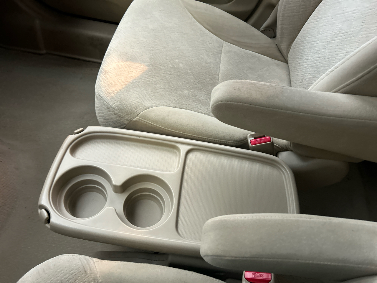 Honda CR-V EX 4WD AT 2005