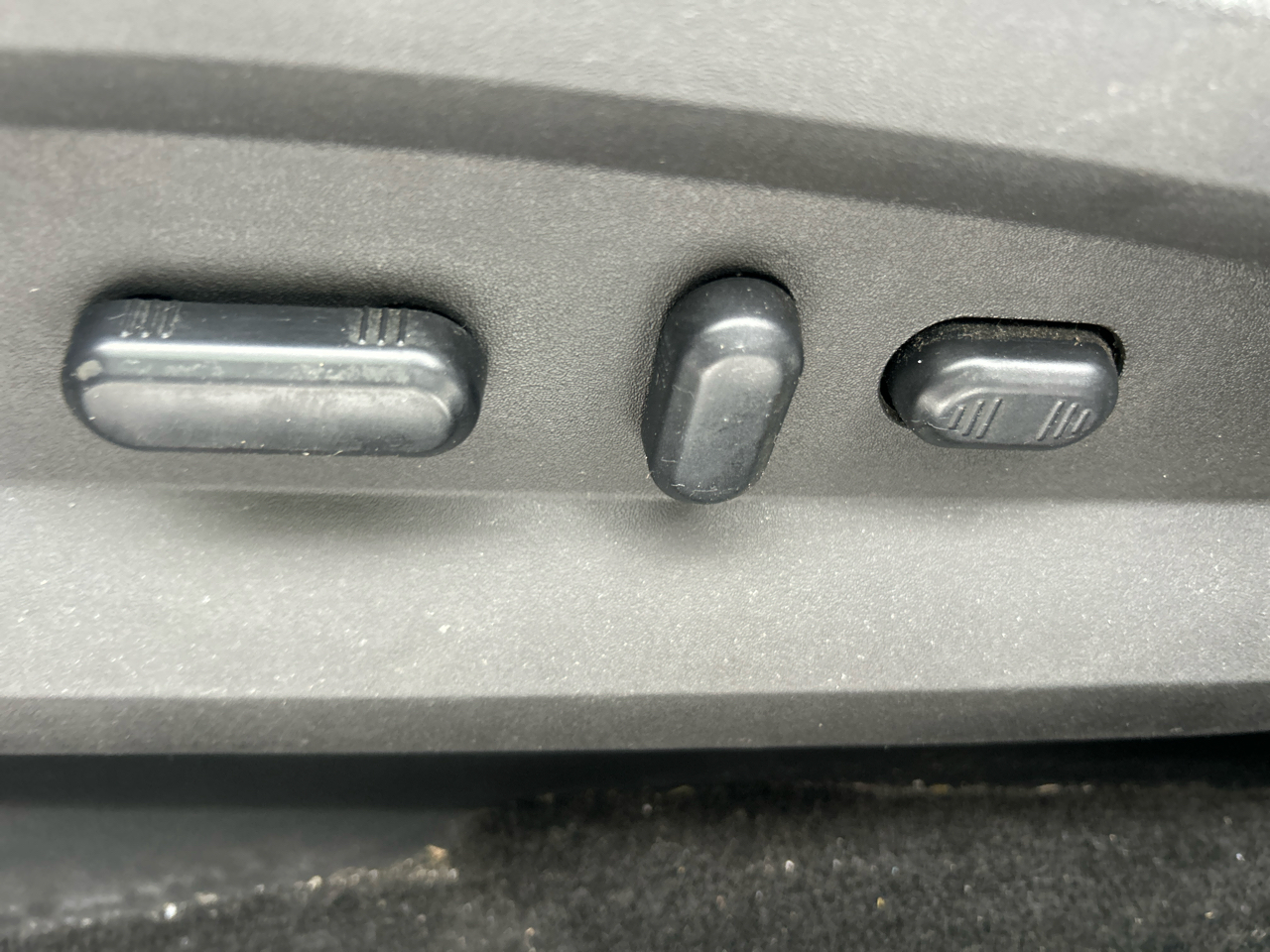 Ford Edge SEL AWD 2013