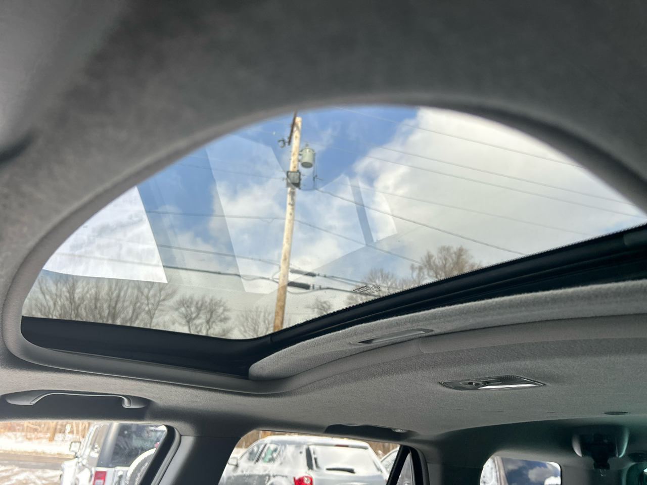 Honda CR-V SE 4WD AT 2005