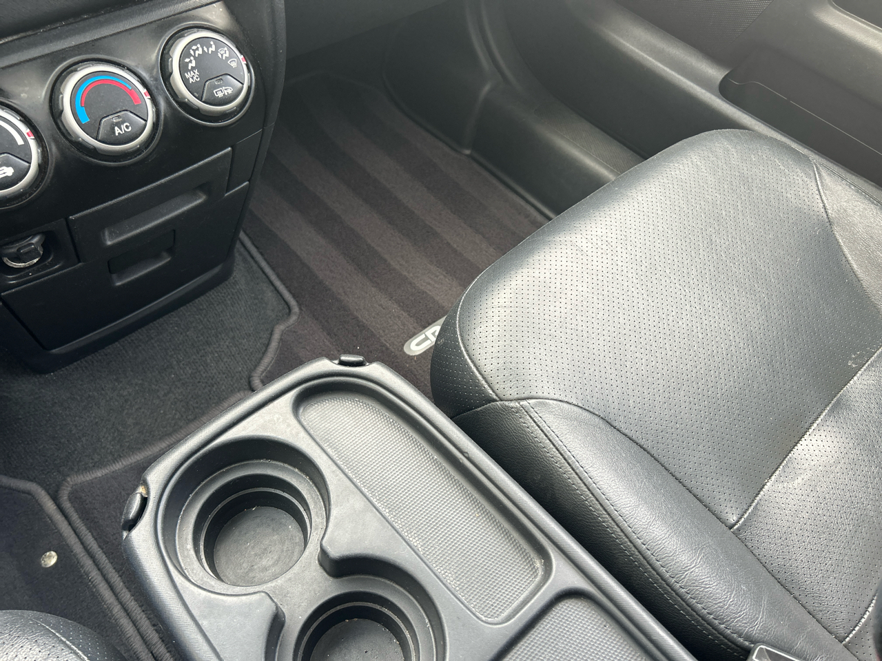 Honda CR-V SE 4WD AT 2005